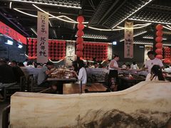 -王扯火胖哥烤生蚝(眉山首店)