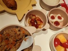 -西贝(南开大悦城店)