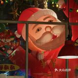 圣诞🎄漂亮饭也可以好热带feel[惊叹]