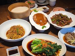 -北京老铺烤鸭(老城根店)
