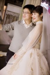 -Lady  Jane高端婚纱礼服馆