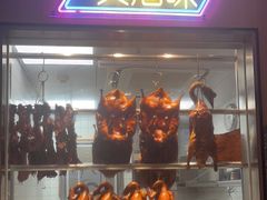 -新旺茶餐厅·早餐(香港广场店)