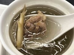 -长申超市(美食城店)