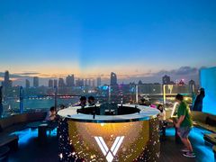 -VENU+海景酒廊