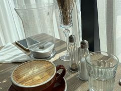 -MOMENT湖景餐厅(解放路店)