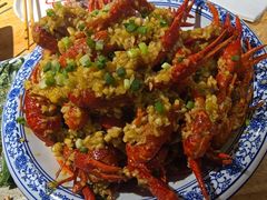 -记忆串城·东北烧烤·小龙虾·大型团建(南油店)