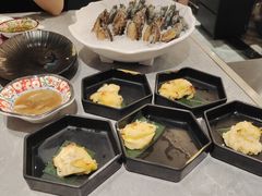 -一绪に寿喜烧(虹悦城店)
