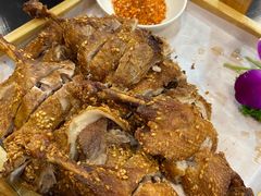 -缪氏川菜(丰盛町店)