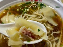 -李兰英湖南面馆(护国路店)