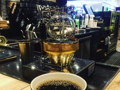 -星巴克臻选(湖滨道店)