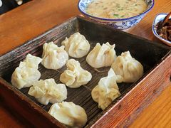 -张家巷美食(南浔店)