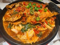 -潇湘码头·鲜湘菜(清河店)