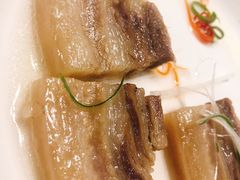 -渔堂公园餐厅·本帮菜(乐园路店)