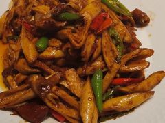 -名都饭店