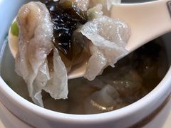 -古韵轩·园林餐厅