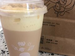 -喜茶(永旺梦乐城店)