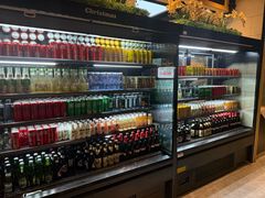 -川骄海鲜自助(亚运村店)