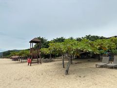 -三亚亚龙湾天域度假酒店