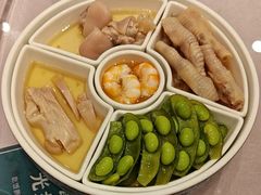 -金时代顺风大酒店(金山店)