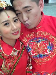 点击看大图 -色色婚纱摄影(大沥旗舰店)