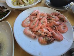 -鹏城人家海鲜酒家·23年老字号(较场尾店)