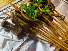 -晓靖轩烧烤(沙河风情店)