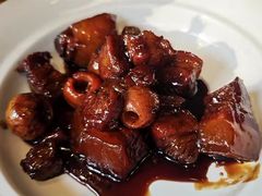 -七菜馆·东北菜·蒸饺(文体路店)