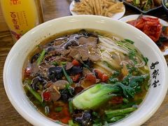 -易裕和·长沙米粉(竹塘西路店)