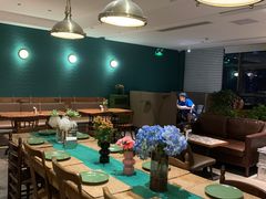 -FUNFUN有饭花园聚会餐厅