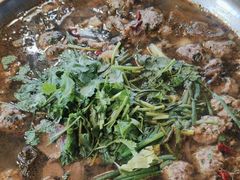 -徐氏竹香园牛肉火锅(飞虎路店)