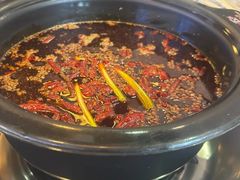 -钢管厂五区小郡肝火锅串串香(清河店)