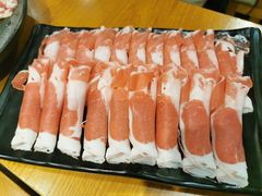 -呷哺呷哺 黄金牧场 (盛世天骄店)