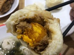 -老陶包子铺(南大西南村店)
