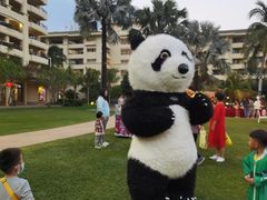 -三亚亚龙湾天域度假酒店