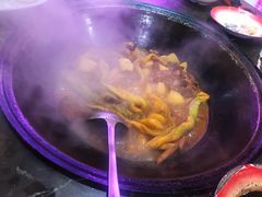 -粗粮人家·东北菜(洋桥店)