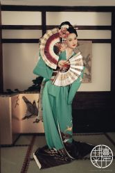 点击看大图 -持熹光年写真体验馆