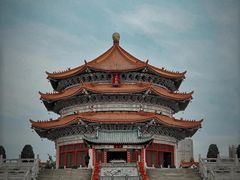 -广东圆玄道观
