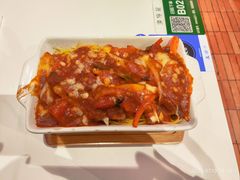 -香港深仔记茶餐厅(东门店)