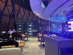 -东方明珠·空中旋转餐厅