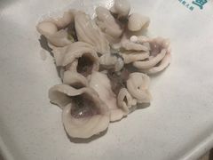 -淘米捞·米汤脆鲩鱼火锅(福田皇岗店)