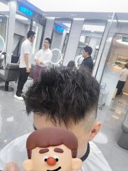 -帝迈造型