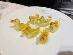 小鸭也酥酥-北京全聚德(王府井店)