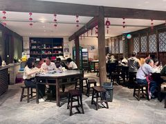 -荣家小吃(紫阳街店)