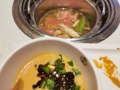 -龍歌自助小火锅(兰山上海路万达店)