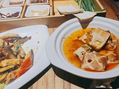 -鲁城往事(游客中心店)