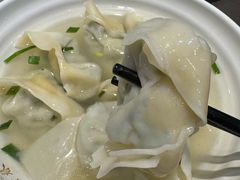 -大壶春生煎(四川中路店)