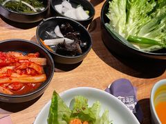 -黑牛黑猪烤肉专门店(万象城店)