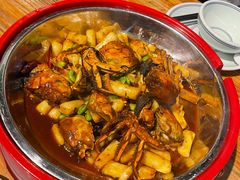 -打酱油·非遗淮扬菜(瘦西湖梅岭店)