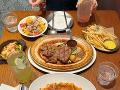 -森Some Fusion(荔湾店)