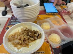 -满记甜品(王府井北京市百货大楼店)